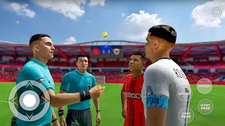 Soccer Club Star Football Game - Screenshot 1