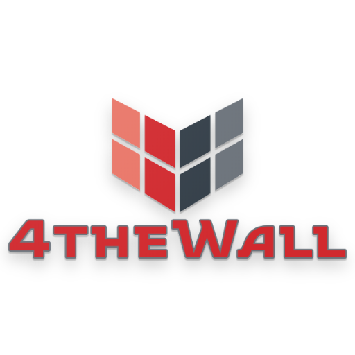 4TheWall Cpanel  Icon