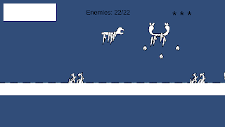 Sacricent - Screenshot 1