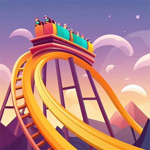 Rollercoaster Theme Fun Park – Apps no Google Play