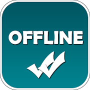 Offline Chat -no last seen, blue tick for WhatsApp