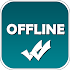 Offline Chat -no last seen, blue tick for WhatsApp1.5.6.9.5