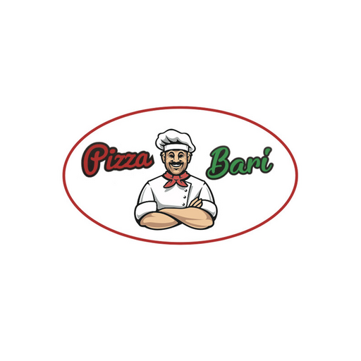 Pizza Bari logo