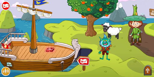 Guide For Pepi Wonder World Free 2021