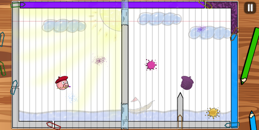 PigCasso Screen 2