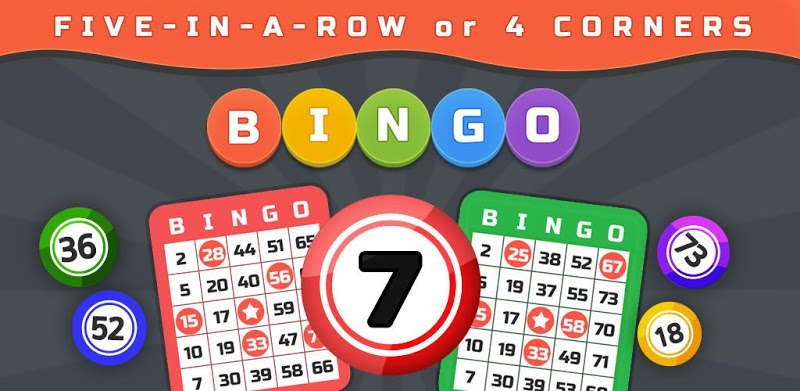 Bingo Mania - Light Bingo Game