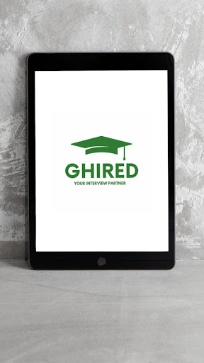 GHired Your Interview Partner