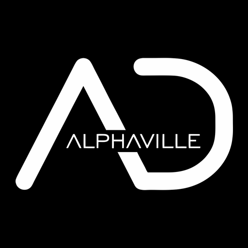 AD ALPHAVILLE logo