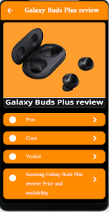 Galaxy Buds Plus review