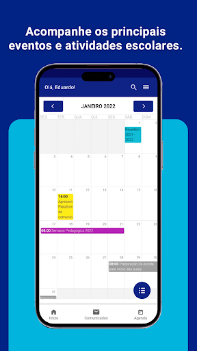 Colégio Pluz Screenshot 3 - AppWisp.com