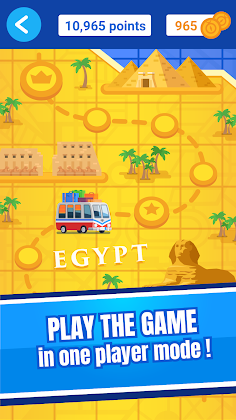 Categories - Funny Word Game - Screenshot 4