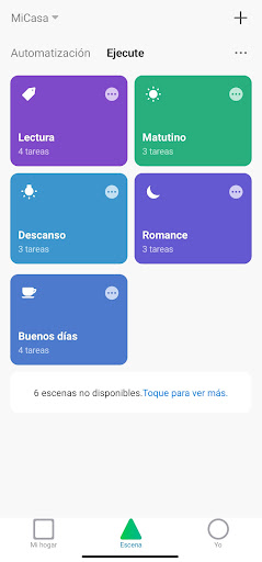 Estévez Smart Screenshot 4 - AppWisp.com