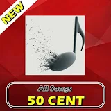 All Songs 50 CENT icon