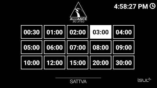 JJTimer TV - Alliance Sattva