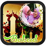 Bakr - Eid Photo Frames 2016 icon
