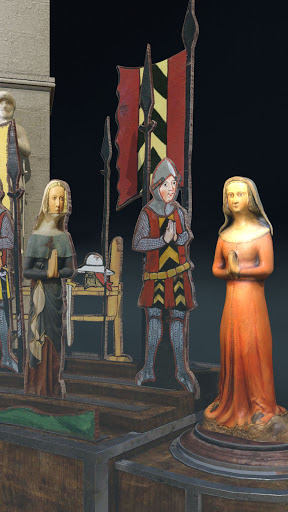 Monumentissimo ! Screen 2