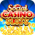 Social Casino Slots: Vegas