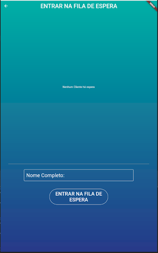 Ponto Care AutoAtendimento Screen 2