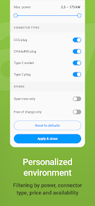 Captura 5 GreenWay Slovakia android