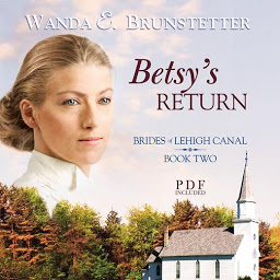 Icon image Betsy's Return