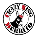 Crazy King Burrito