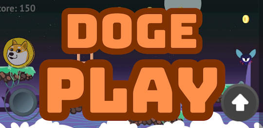 Doge Play - Fun Game