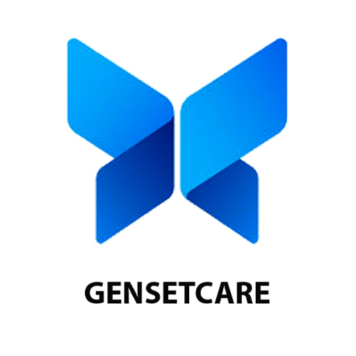 Genset Care Service Auf Windows herunterladen