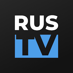 Icon image Russian TV: Live Stream