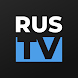 Русское ТВ: Смотри онлайн - Androidアプリ