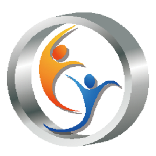 長佳智慧運動中心 logo