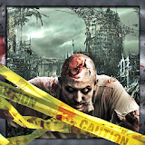 Death of Deads - Zombie Shoot icon