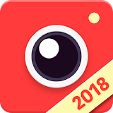 Selfie Camera - Beauty Camera, Photo Editor icon