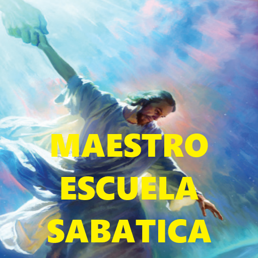 Maestro Escuela Sab&aacute;tica 2026