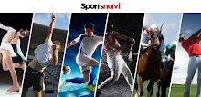 スポーツナビ‐野球/サッカー/ゴルフなど速報、ニュースが満載 APK