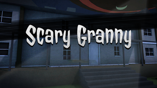 Scary Granny - Survival Horror 1.0.3 screenshots 5