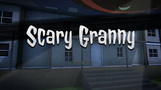 Scary Granny - Survival Horror