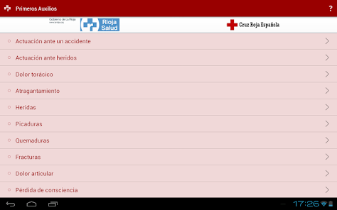 Screenshot image