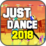 Guide Just Dance 2018 icon