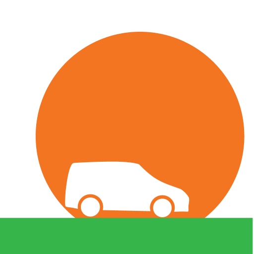 RideACTAPGH logo