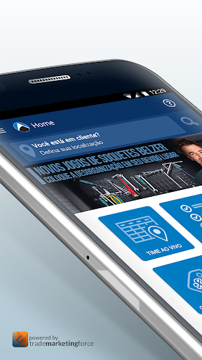 Android application Trade - Apex Tools screenshort