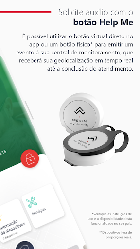 Eletronic App Screen 2