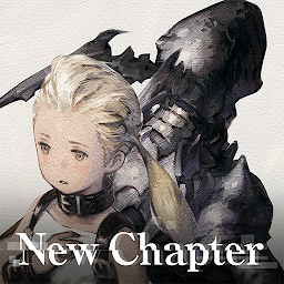 Icon image NieR Re[in]carnation