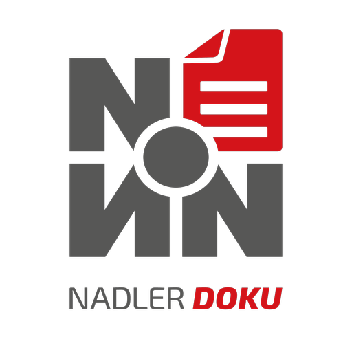 Nadler DOKU APP logo