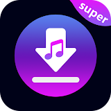 Music Downloader Pro & Mp3 Downloader icon