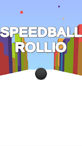 Rollio Roll Rush Catch Up Speed Ball apkdebit screenshots 6
