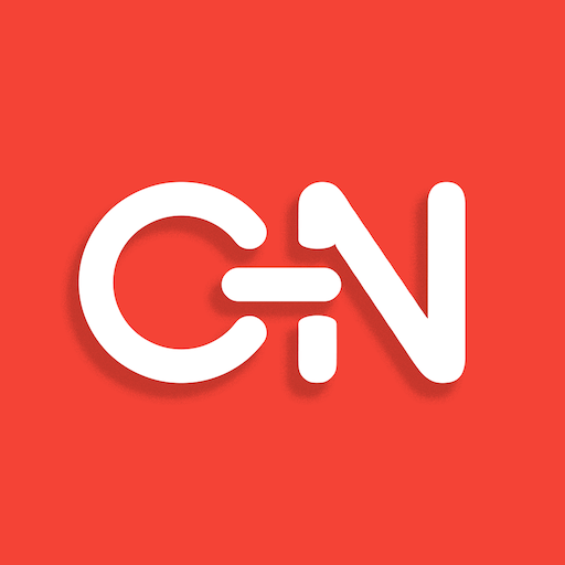 Come On – Gère tes événements logo