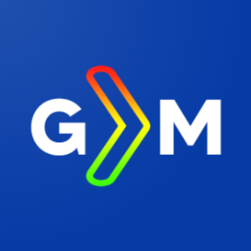 G-Mobi logo