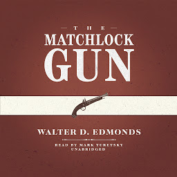 Icon image The Matchlock Gun