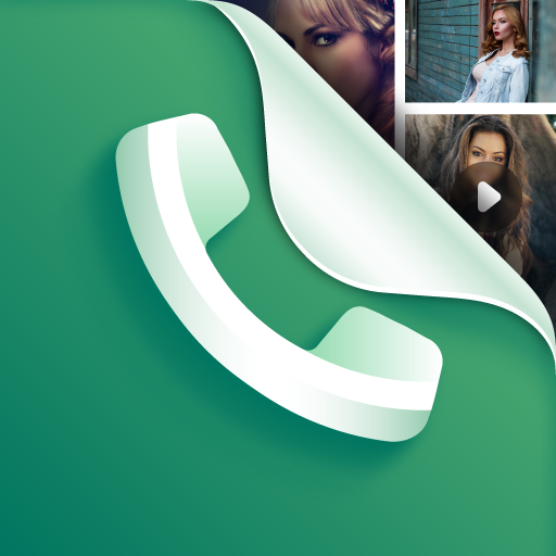 Dialer Vault Hide Photo Video 4.2.3 Icon