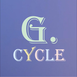 Icon image G.CYCLE飛輪會館